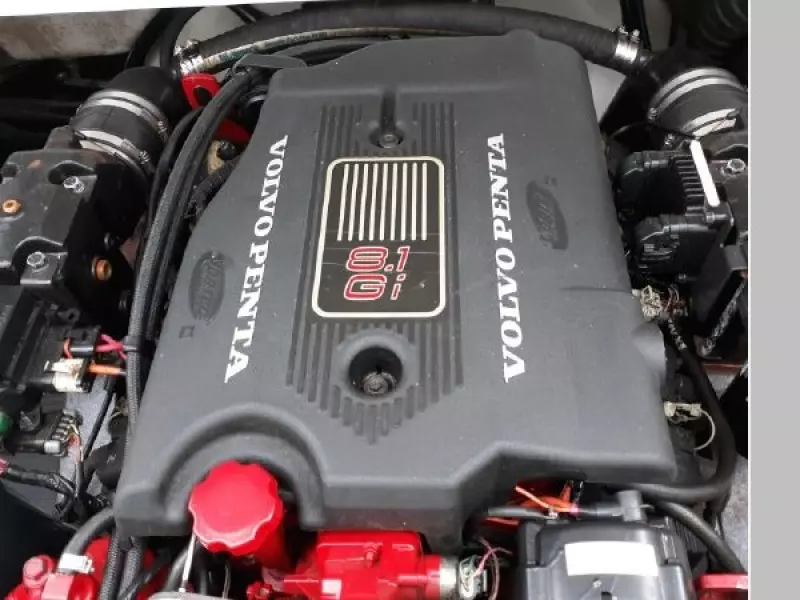 2003 Cobalt 263