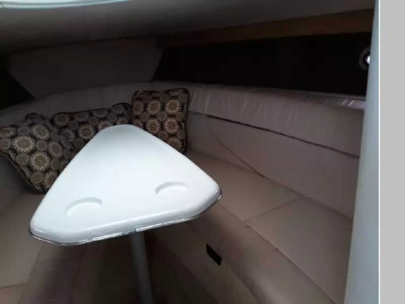 2003 Cobalt 263