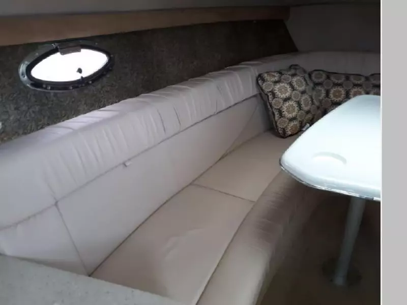 2003 Cobalt 263