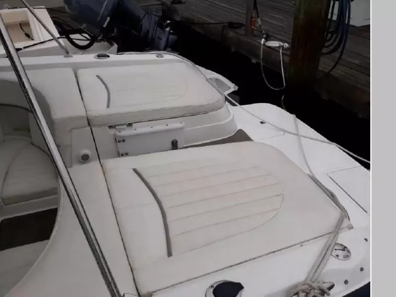 2003 Cobalt 263