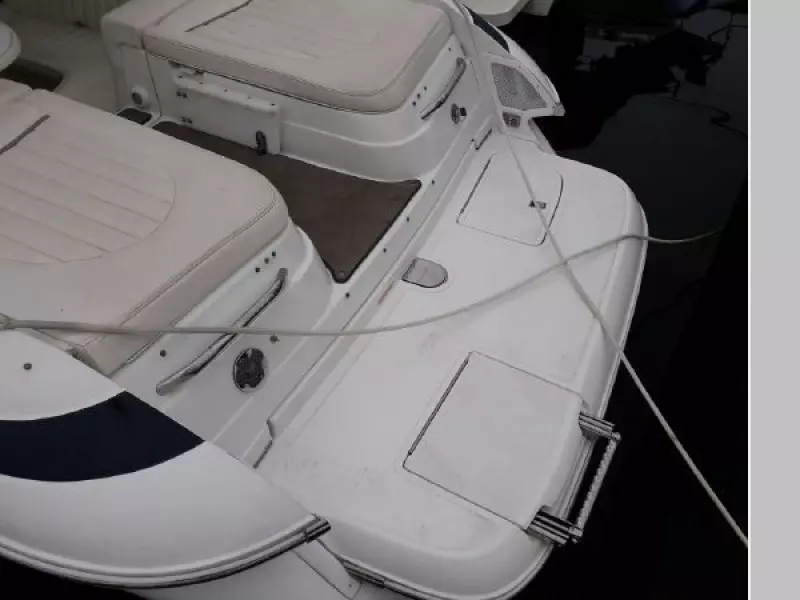 2003 Cobalt 263