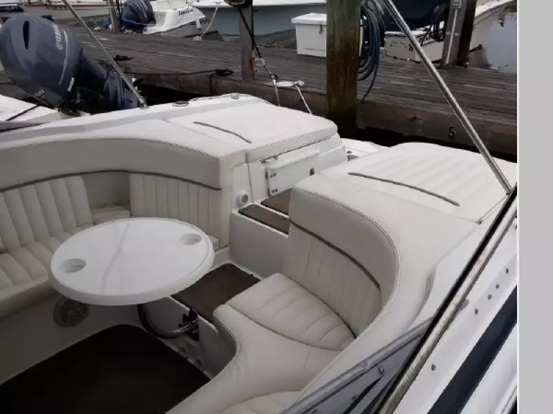 2003 Cobalt 263