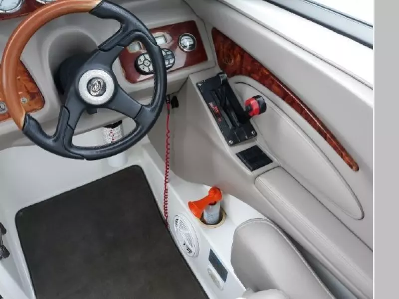 2003 Cobalt 263