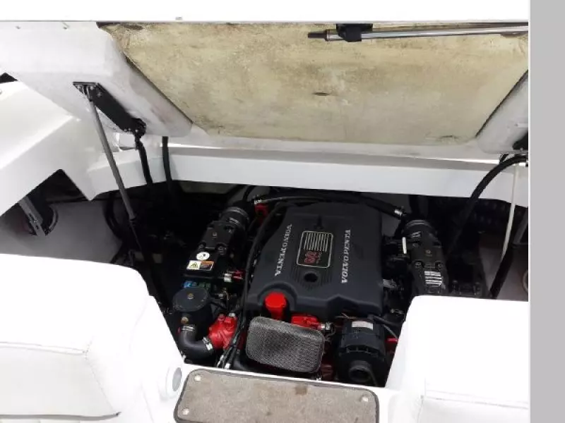 2003 Cobalt 263
