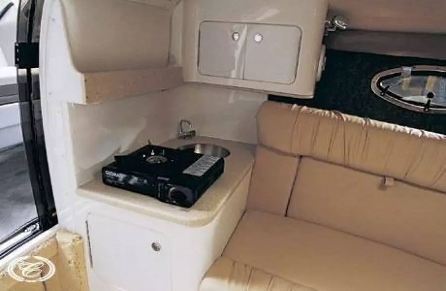 2003 Cobalt 263