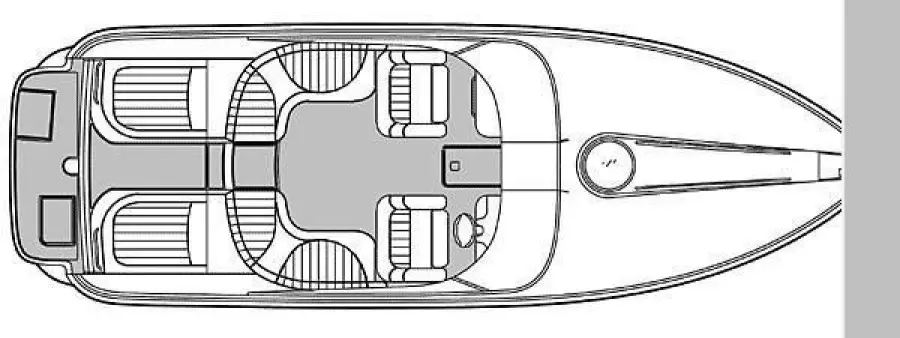 2003 Cobalt 263