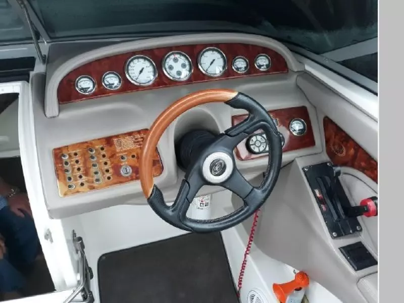 2003 Cobalt 263