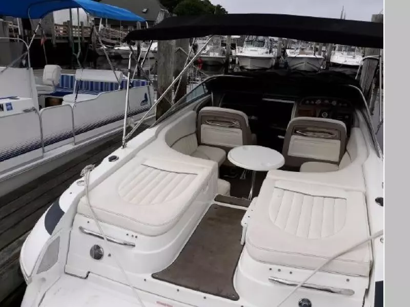 2003 Cobalt 263