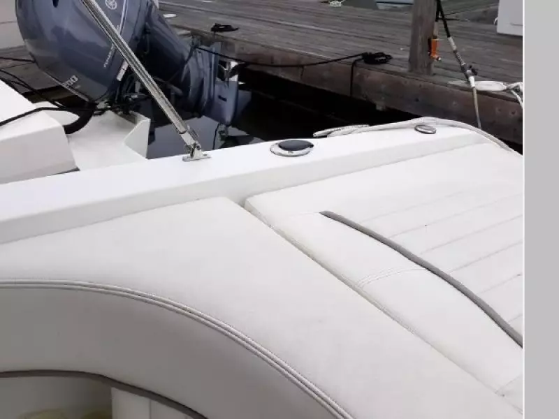 2003 Cobalt 263
