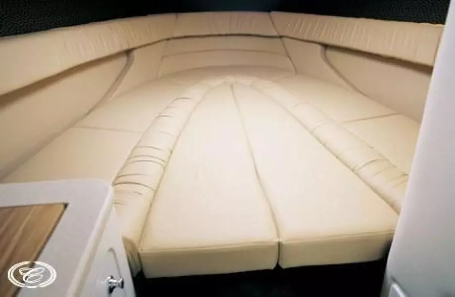 2003 Cobalt 263