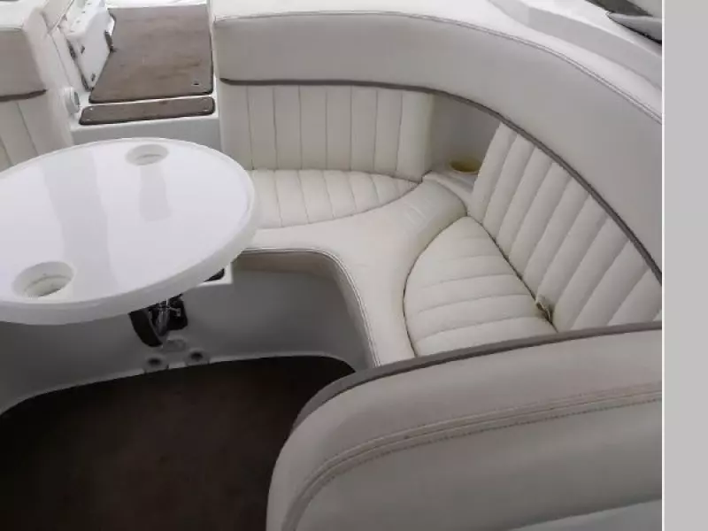2003 Cobalt 263