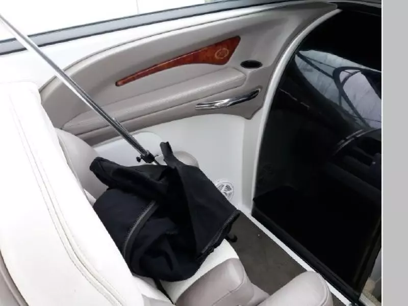 2003 Cobalt 263