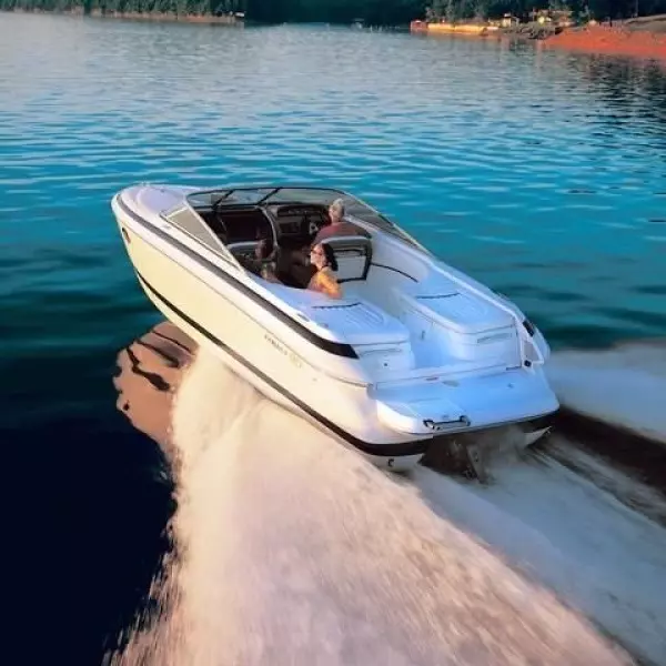 2003 Cobalt 263