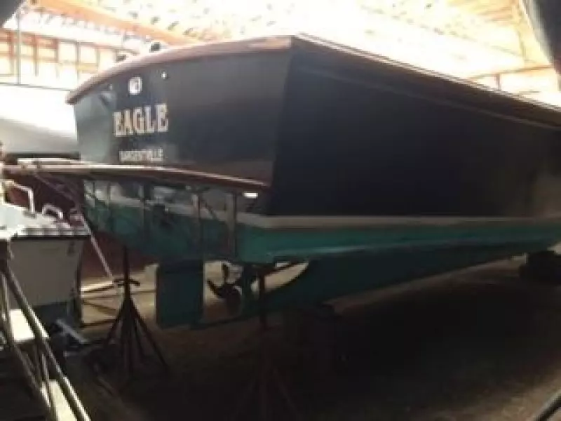 Eagle 26ft Fortier Yacht For Sale