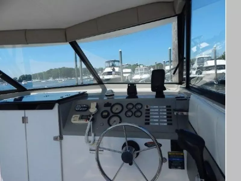 1998 Bayliner 2452 Ciera Express