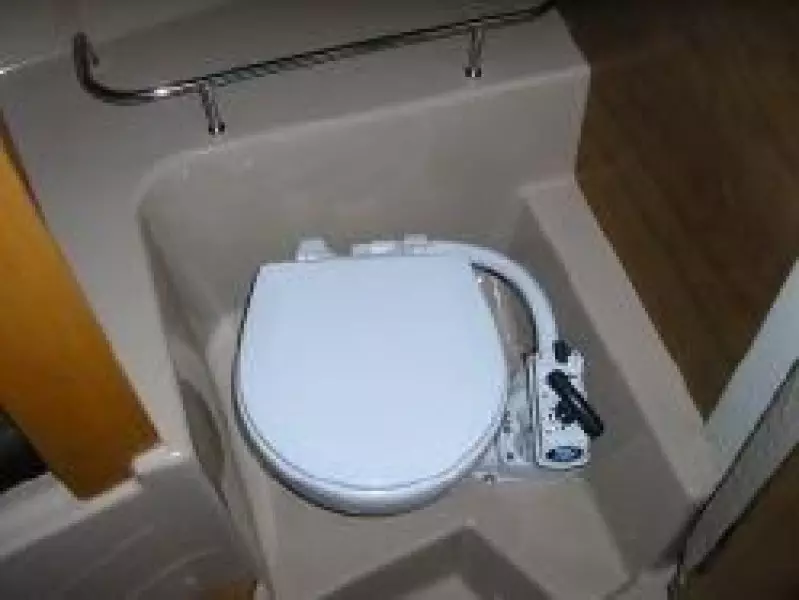 Enjoyage 24ft Cutwater Yacht For Sale