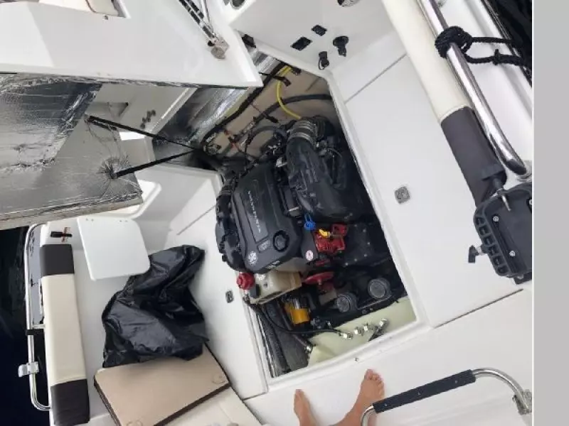 Enjoyage 24ft Cutwater Yacht For Sale