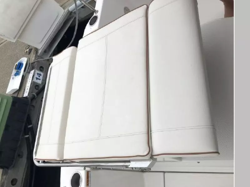 Enjoyage 24ft Cutwater Yacht For Sale