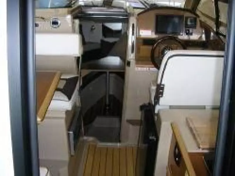 Enjoyage 24ft Cutwater Yacht For Sale