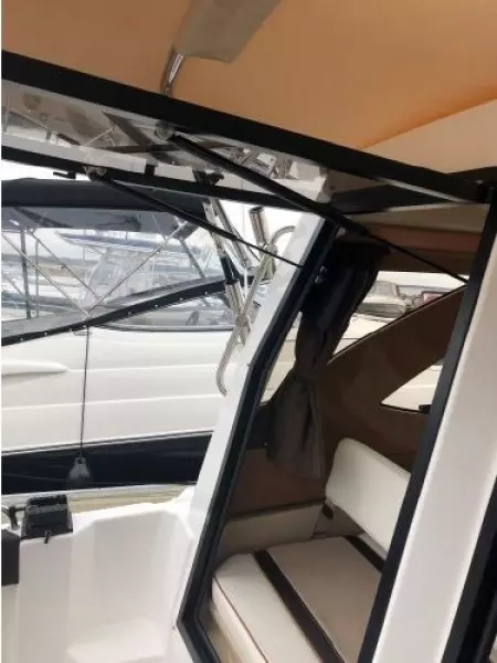 Enjoyage 24ft Cutwater Yacht For Sale