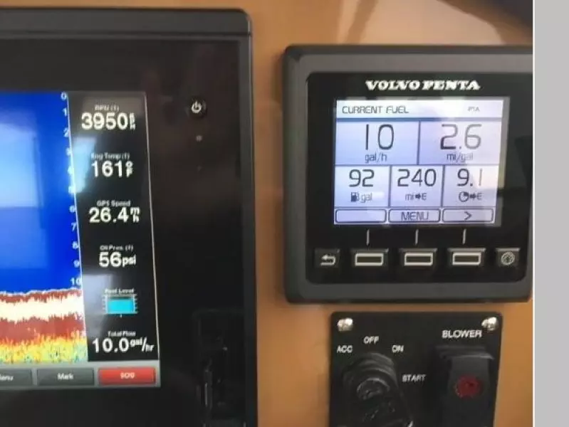 Enjoyage 24ft Cutwater Yacht For Sale