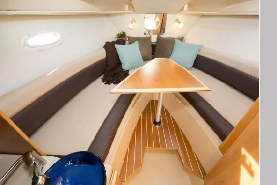 Enjoyage 24ft Cutwater Yacht For Sale