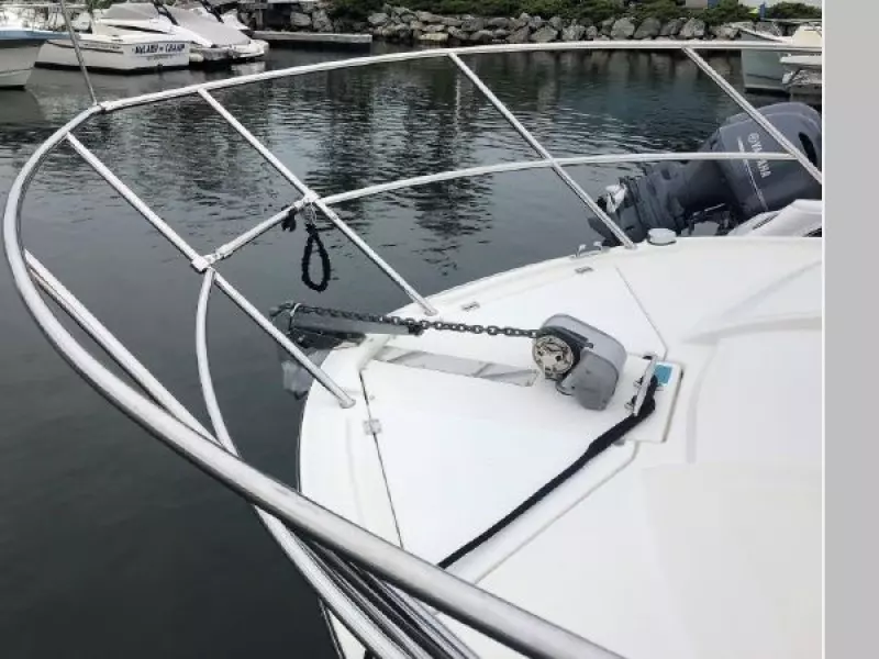 Enjoyage 24ft Cutwater Yacht For Sale
