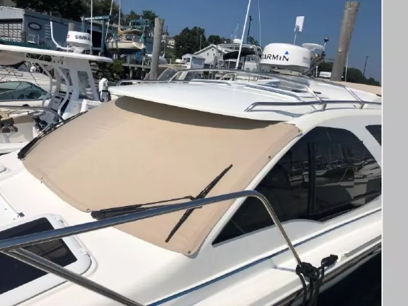 Enjoyage 24ft Cutwater Yacht For Sale