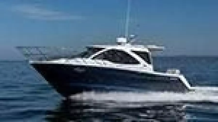 Enjoyage 24ft Cutwater Yacht For Sale