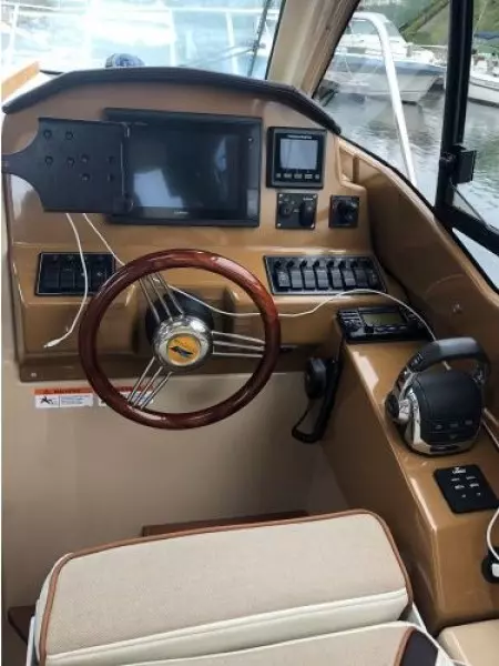 Enjoyage 24ft Cutwater Yacht For Sale