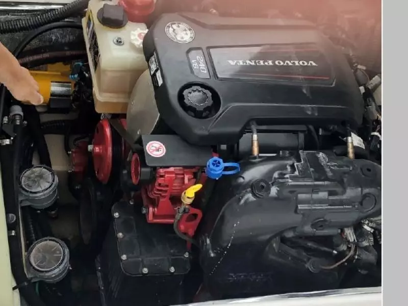 Enjoyage 24ft Cutwater Yacht For Sale