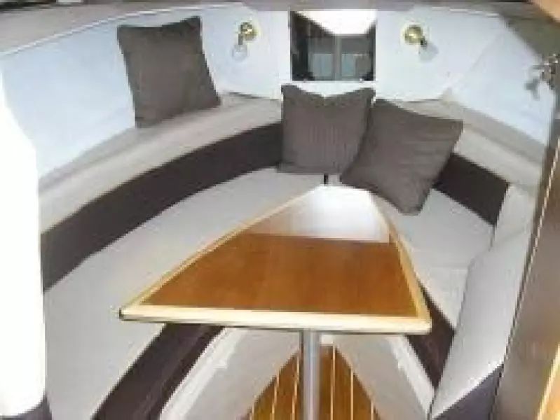Enjoyage 24ft Cutwater Yacht For Sale