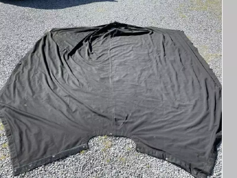 1981 Herreshoff Eagle