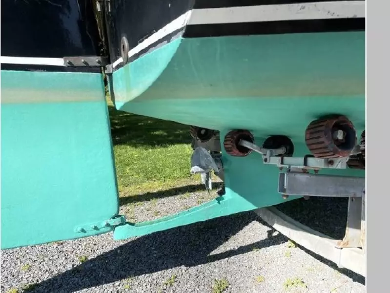 1981 Herreshoff Eagle