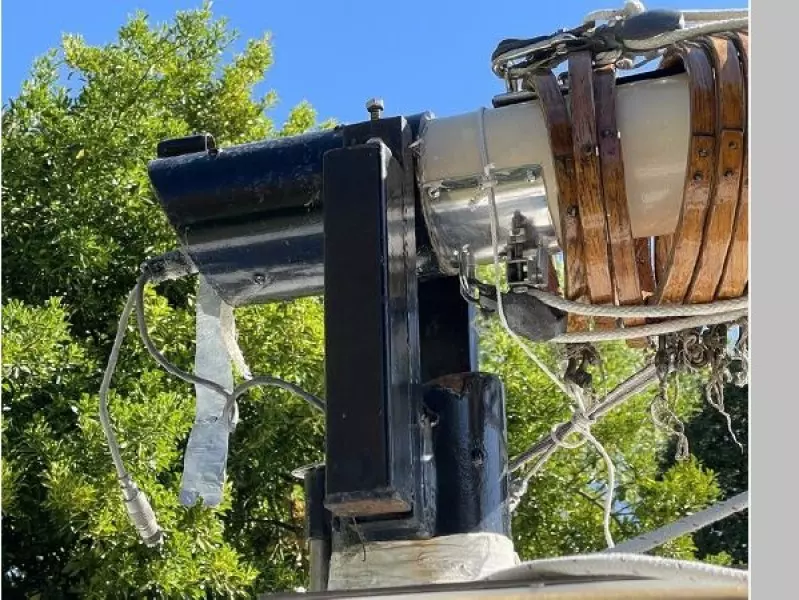1981 Herreshoff Eagle
