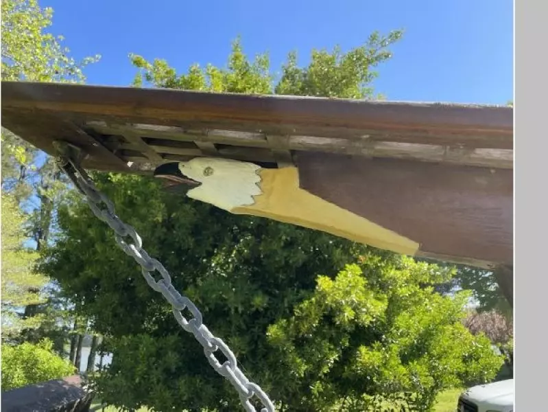 1981 Herreshoff Eagle