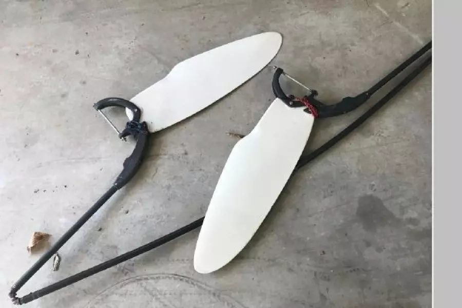 1988 Hobie Cat Hobie