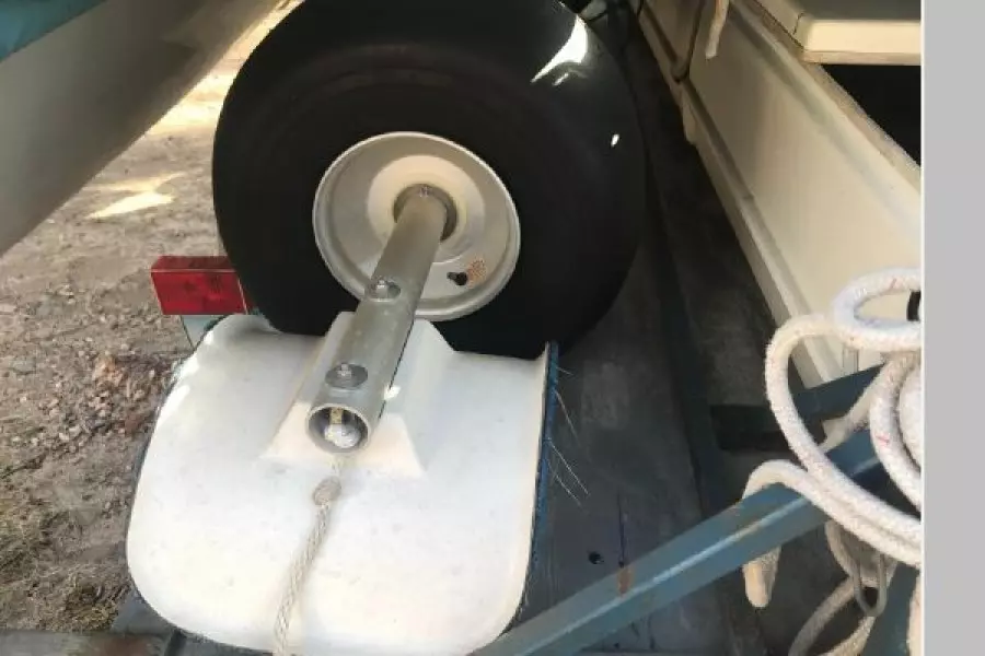 1988 Hobie Cat Hobie