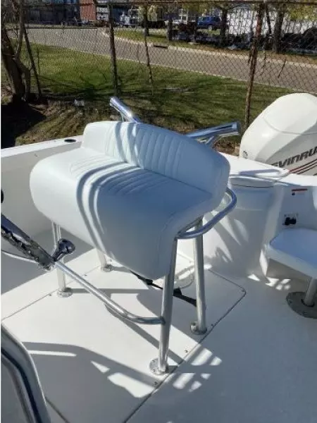 21ft Seaswirl Yacht For Sale