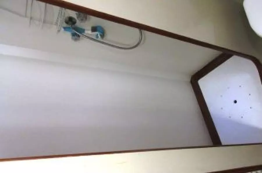 1980 Grand Banks 42 Classic