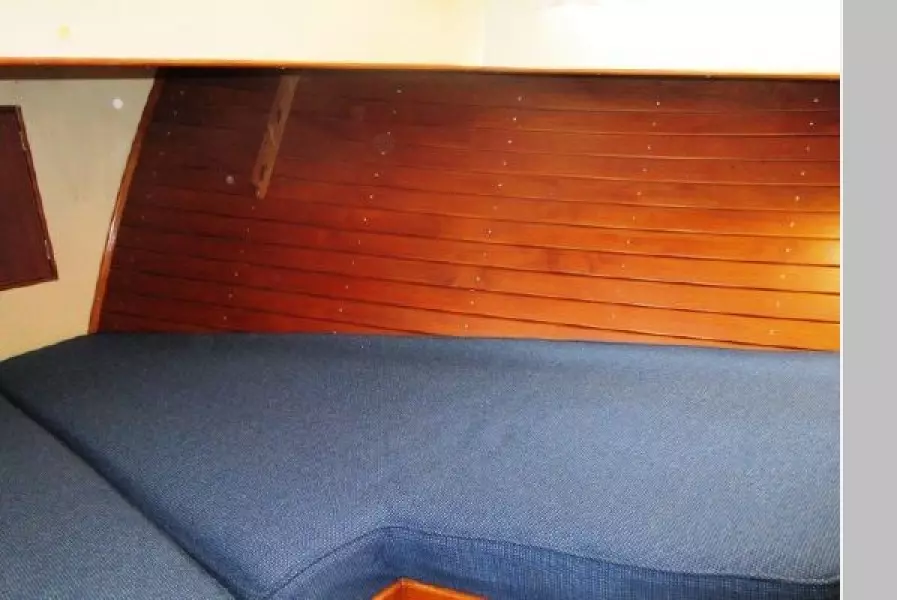 1980 Grand Banks 42 Classic