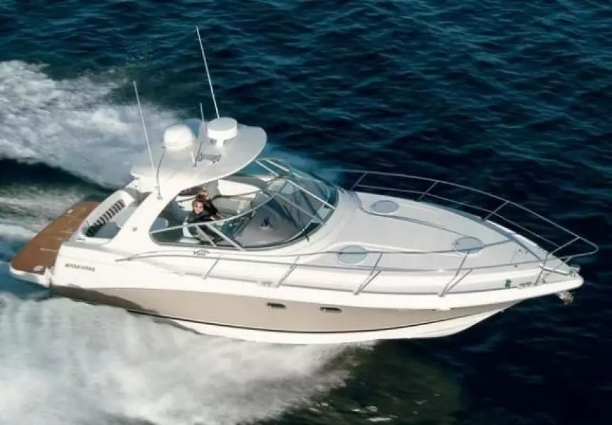 2006 Four Winns 378 Vista