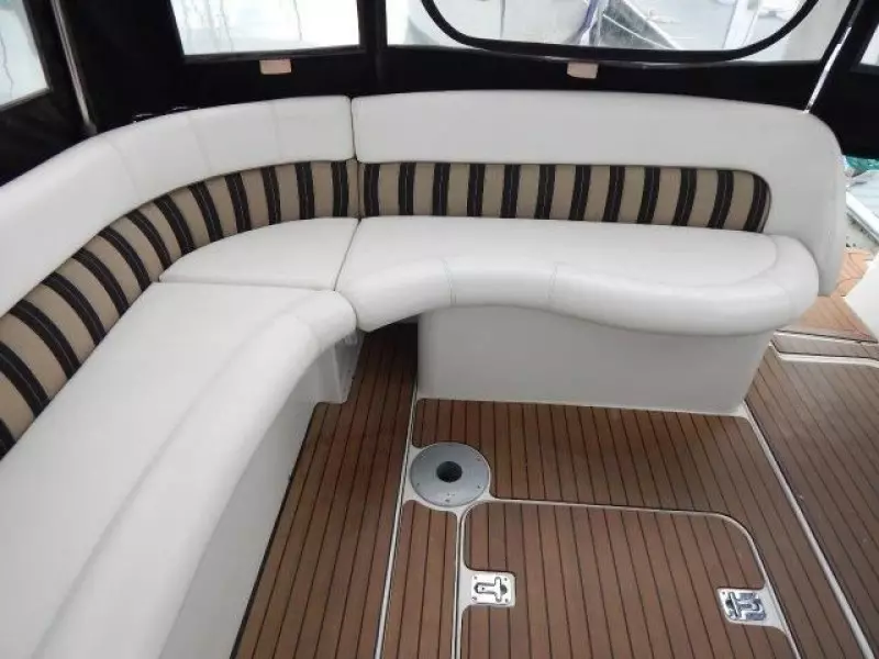 2006 Four Winns 378 Vista