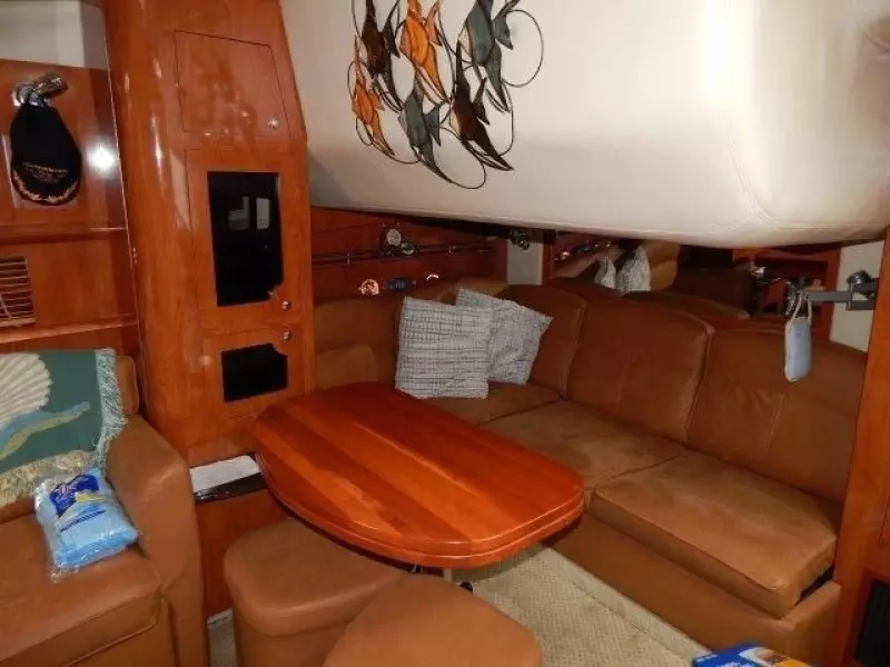 2006 Four Winns 378 Vista