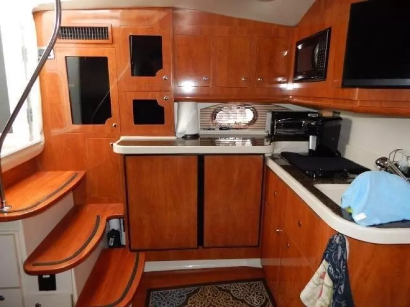 2006 Four Winns 378 Vista