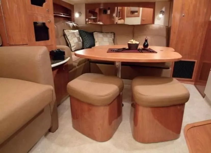 2006 Four Winns 378 Vista