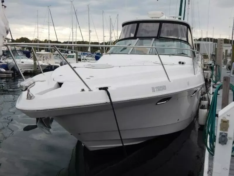 2006 Four Winns 378 Vista