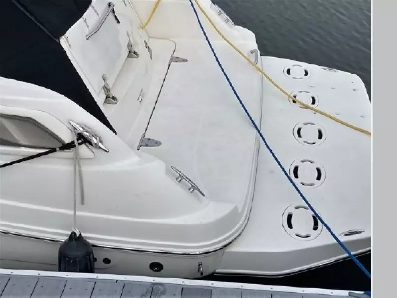 2014 Sea Ray 330 Sundancer