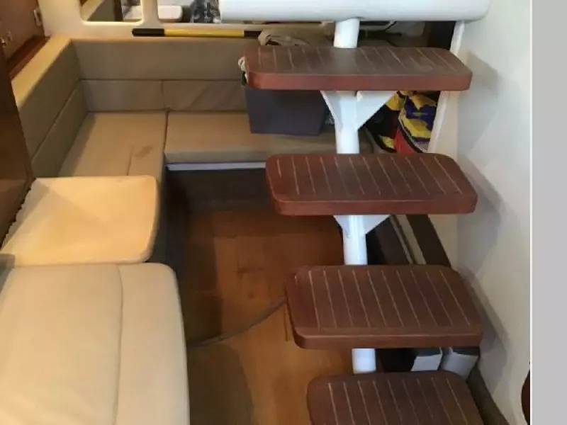 2014 Sea Ray 330 Sundancer