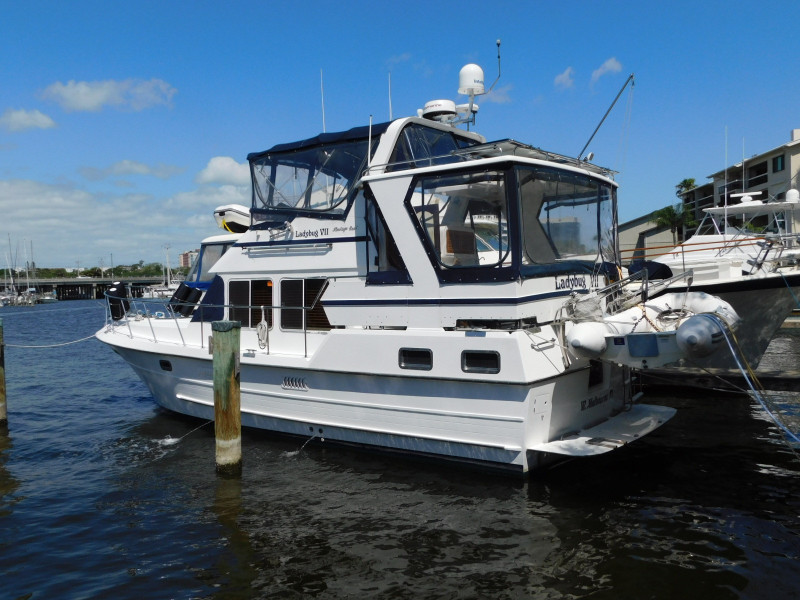 2005 Heritage East Sundeck